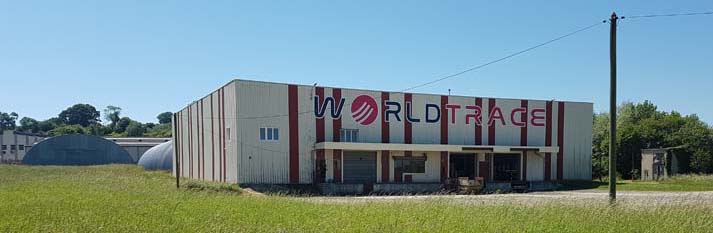 WORLDTRACE Heating Cable Manufacturer